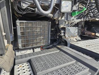 Scania R450 4x2 / FULL AIR / PARKING COOLER / 2 TANKS / PTO